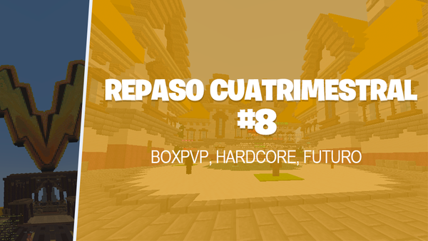 REPASO CUATRIMESTRAL #8